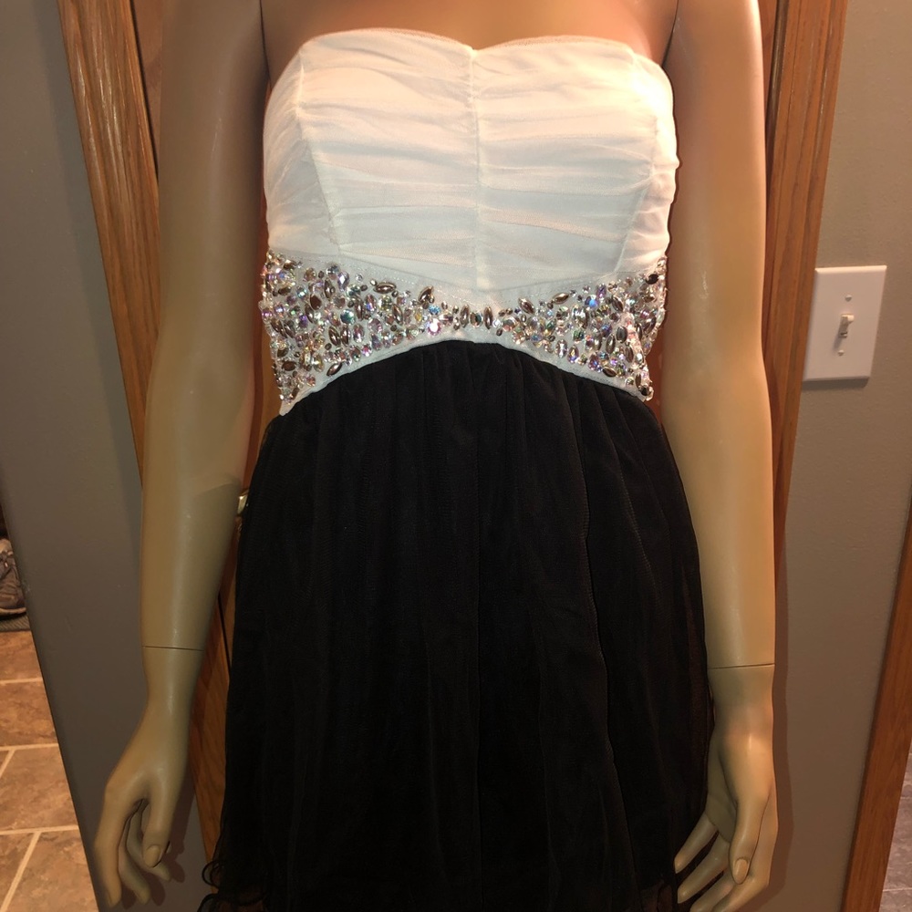 Homecoming Dress